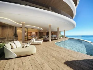 Prodej bytu 2+kk, Fuengirola, Španělsko, 72 m2