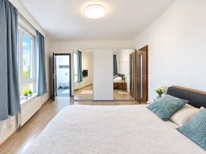Pronájem bytu 3+kk, Ostrava, Na Prádle, 87 m2