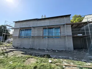 Prodej rodinného domu, Oslavany - Padochov, 118 m2