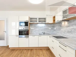 Prodej bytu 3+kk, Praha - Libeň, Podvinný mlýn, 76 m2