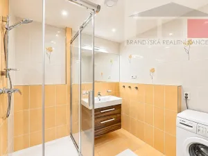 Prodej bytu 3+kk, Praha - Libeň, Podvinný mlýn, 76 m2