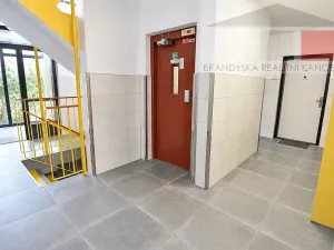Prodej bytu 3+kk, Praha - Libeň, Podvinný mlýn, 76 m2