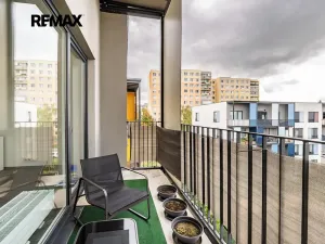 Pronájem bytu 2+kk, Kladno, Benediktínská, 50 m2