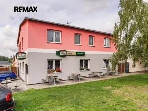 Pronájem bytu 2+kk, Kladno, Benediktínská, 50 m2