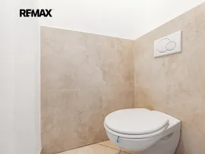 Pronájem bytu 2+kk, Praha - Břevnov, Heleny Malířové, 68 m2
