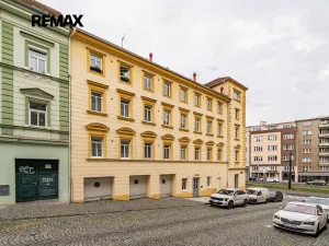 Pronájem bytu 2+kk, Praha - Břevnov, Heleny Malířové, 68 m2