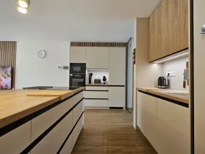 Prodej rodinného domu, Bedihošť, Sv. Václava, 165 m2