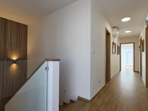 Prodej rodinného domu, Bedihošť, Sv. Václava, 165 m2