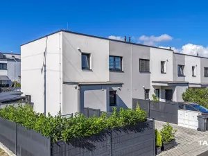 Prodej rodinného domu, Zbůch, Janáčkova, 89 m2