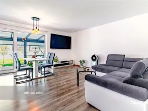 Prodej rodinného domu, Zbůch, Janáčkova, 89 m2