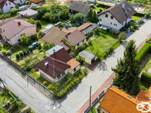 Prodej rodinného domu, Neratovice, Heydukova, 155 m2