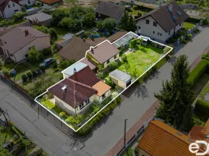 Prodej rodinného domu, Neratovice, Heydukova, 155 m2