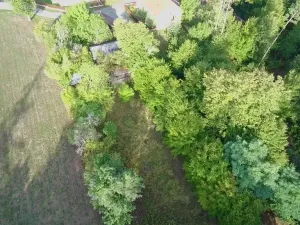 Prodej pozemku pro bydlení, Ketkovice, 996 m2