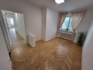 Pronájem bytu 2+1, Brno, Preslova, 50 m2