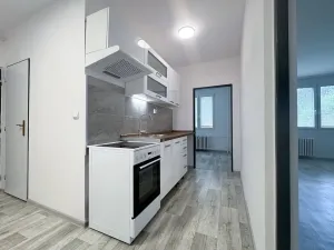 Pronájem bytu 3+1, Chomutov, 17. listopadu, 63 m2