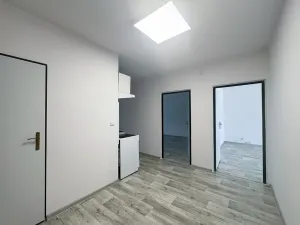 Pronájem bytu 3+1, Chomutov, 17. listopadu, 63 m2
