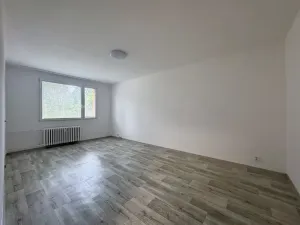 Pronájem bytu 3+1, Chomutov, 17. listopadu, 63 m2