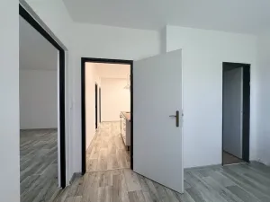 Pronájem bytu 3+1, Chomutov, 17. listopadu, 63 m2