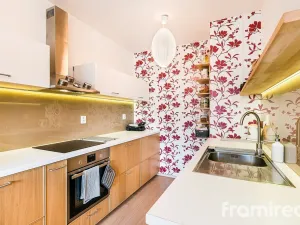 Pronájem bytu 3+kk, Popůvky, Rosická, 84 m2