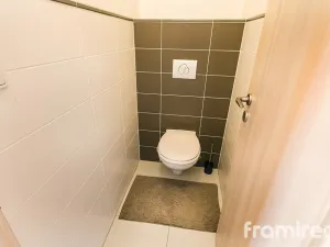 Pronájem bytu 3+kk, Popůvky, Rosická, 84 m2