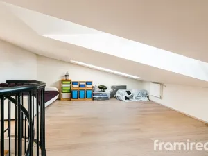 Pronájem bytu 3+kk, Popůvky, Rosická, 84 m2