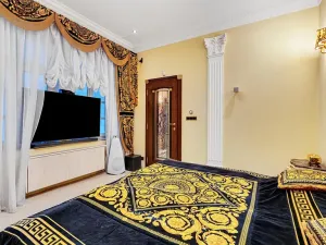 Prodej bytu 2+1, Praha - Staré Město, Anenská, 110 m2