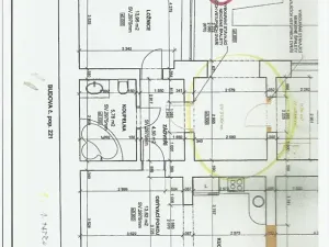 Prodej bytu 2+1, Praha - Staré Město, Anenská, 110 m2