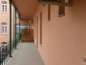 Pronájem kanceláře, Brno, Hybešova, 26 m2