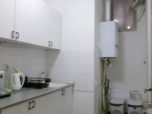 Pronájem kanceláře, Brno, Hybešova, 26 m2
