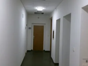 Pronájem kanceláře, Brno, Hybešova, 26 m2