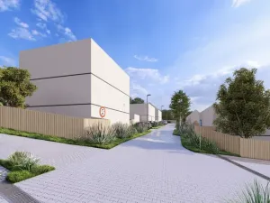 Prodej pozemku pro bydlení, Štěnovice, Ve Višňovce, 1283 m2