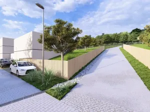 Prodej pozemku pro bydlení, Štěnovice, Ve Višňovce, 1283 m2