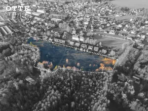 Prodej pozemku pro bydlení, Štěnovice, Ve Višňovce, 1283 m2