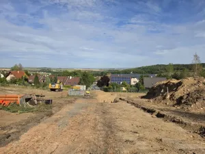 Prodej pozemku pro bydlení, Štěnovice, Ve Višňovce, 1283 m2