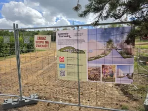 Prodej pozemku pro bydlení, Štěnovice, Ve Višňovce, 1283 m2