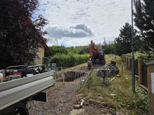 Prodej pozemku pro bydlení, Štěnovice, Ve Višňovce, 1283 m2