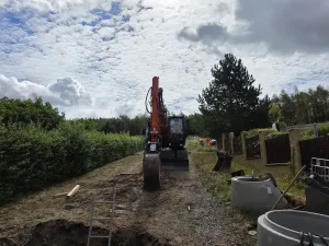 Prodej pozemku pro bydlení, Štěnovice, Ve Višňovce, 1283 m2