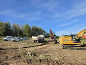 Prodej pozemku pro bydlení, Štěnovice, Ve Višňovce, 1283 m2