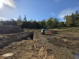 Prodej pozemku pro bydlení, Štěnovice, Ve Višňovce, 1283 m2