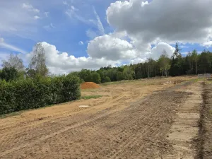 Prodej pozemku pro bydlení, Štěnovice, Ve Višňovce, 1283 m2