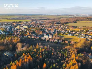 Prodej pozemku pro bydlení, Štěnovice, Ve Višňovce, 1283 m2
