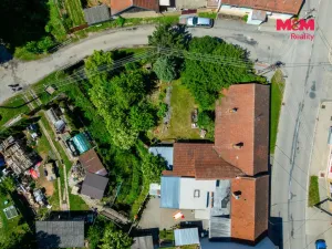 Prodej chalupy, Hvězdlice - Nové Hvězdlice, 80 m2