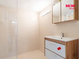 Prodej rodinného domu, Hvězdlice - Nové Hvězdlice, 80 m2