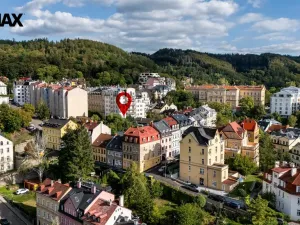 Prodej bytu 3+kk, Karlovy Vary, Raisova, 87 m2