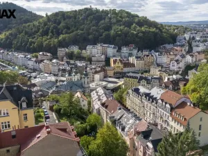 Prodej bytu 3+kk, Karlovy Vary, Raisova, 87 m2