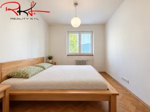 Prodej bytu 3+1, Praha - Klánovice, V soudním, 67 m2