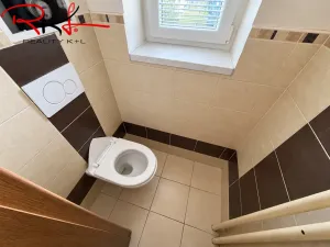Prodej bytu 3+1, Praha - Klánovice, V soudním, 67 m2