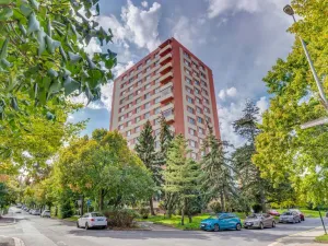 Prodej bytu 4+kk, Praha - Záběhlice, Narcisová, 74 m2
