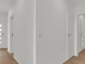 Prodej bytu 4+kk, Praha - Záběhlice, Narcisová, 74 m2