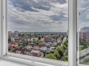 Prodej bytu 4+kk, Praha - Záběhlice, Narcisová, 74 m2